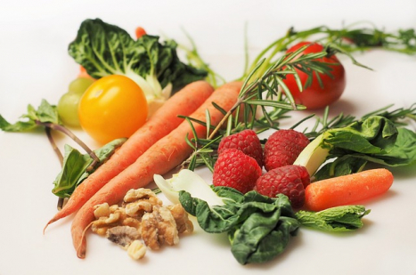 Ernährungsberatung Ratingen - Gesunde Ernährung