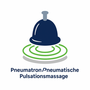 Pneumatron-Pulsationsmassage Ratingen